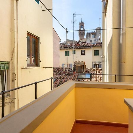 Hotel Santaelisabettafirenze 2 Esterno foto