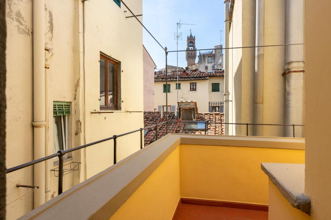 Hotel Santaelisabettafirenze 2 Esterno foto