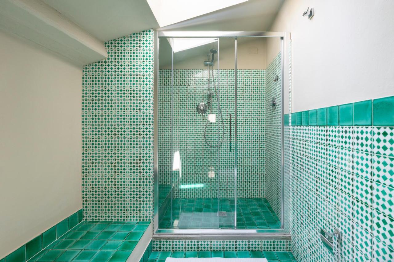Hotel Santaelisabettafirenze 2 Esterno foto