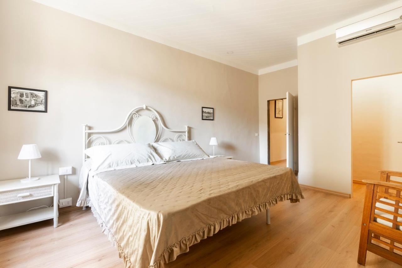 Hotel Santaelisabettafirenze 2 Esterno foto