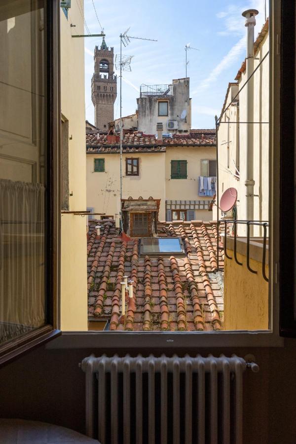 Hotel Santaelisabettafirenze 2 Esterno foto
