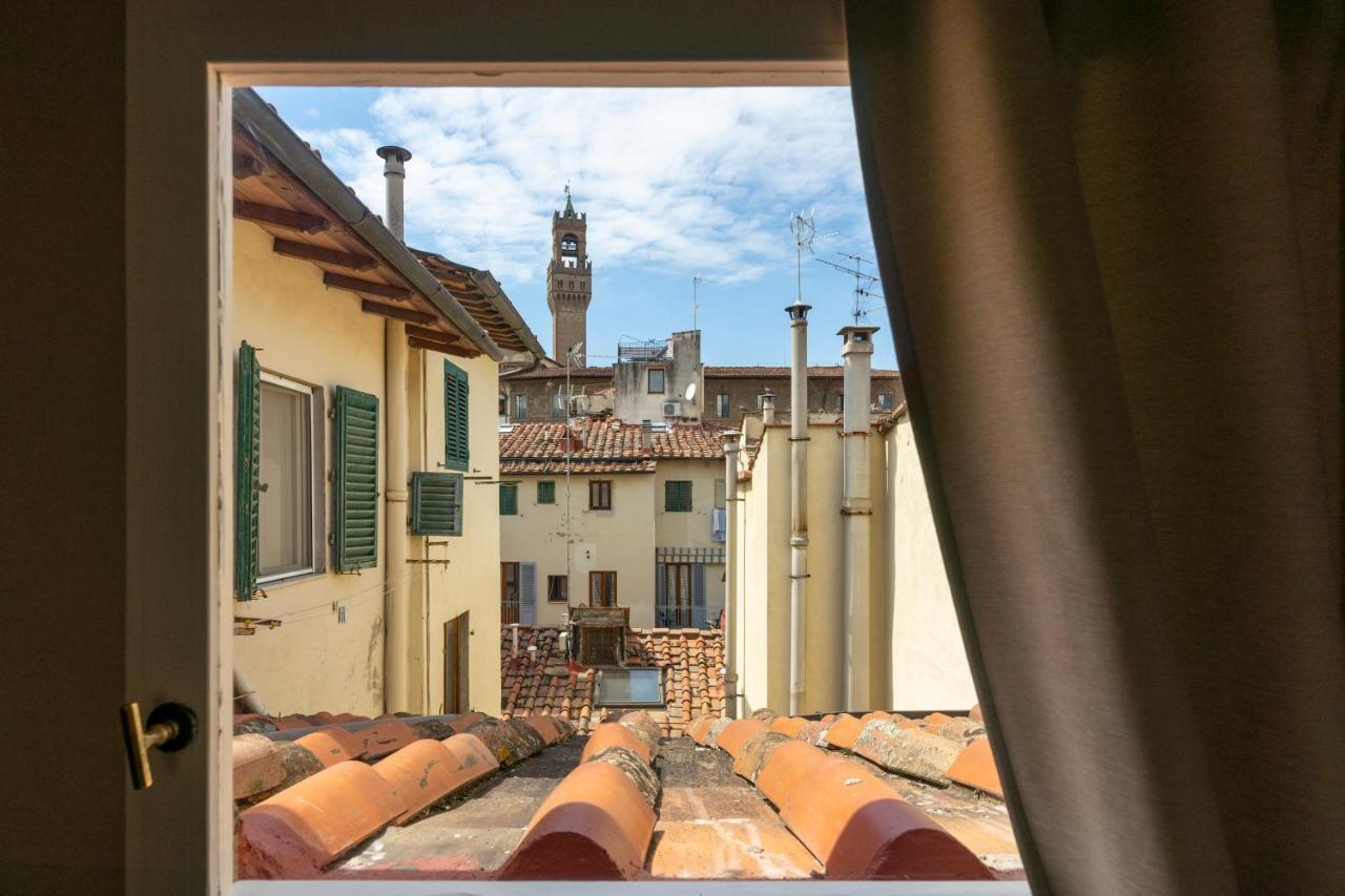 Hotel Santaelisabettafirenze 2 Esterno foto