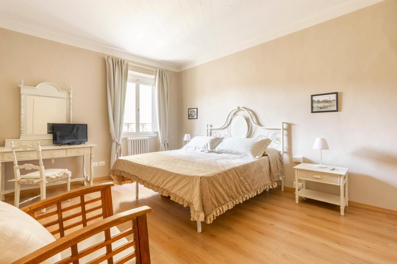 Hotel Santaelisabettafirenze 2 Esterno foto