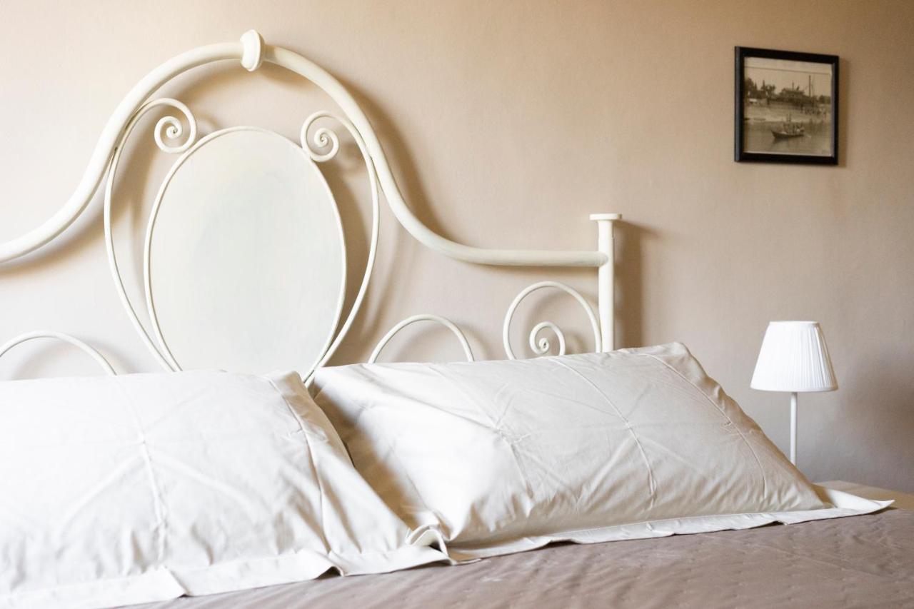 Hotel Santaelisabettafirenze 2 Esterno foto