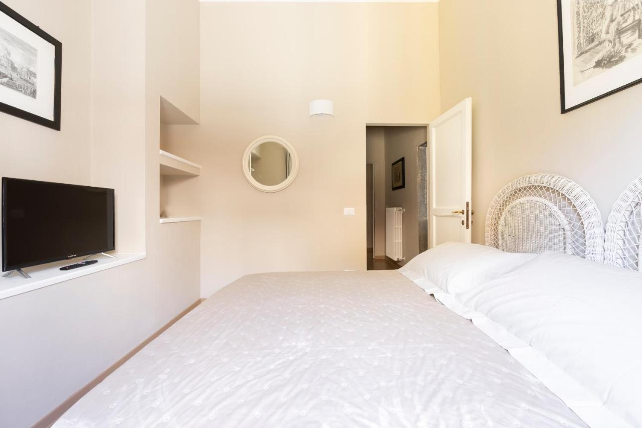 Hotel Santaelisabettafirenze 2 Esterno foto