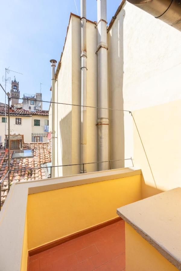 Hotel Santaelisabettafirenze 2 Esterno foto