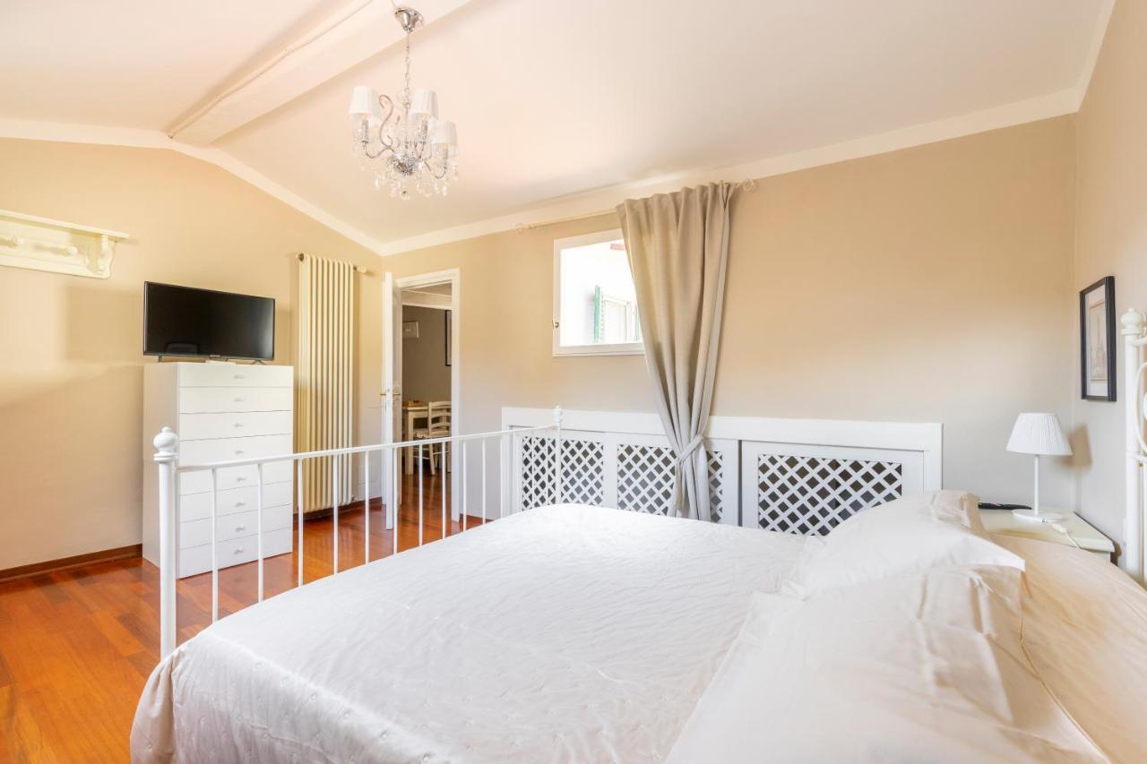 Hotel Santaelisabettafirenze 2 Esterno foto