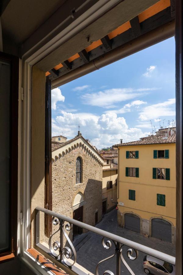 Hotel Santaelisabettafirenze 2 Esterno foto