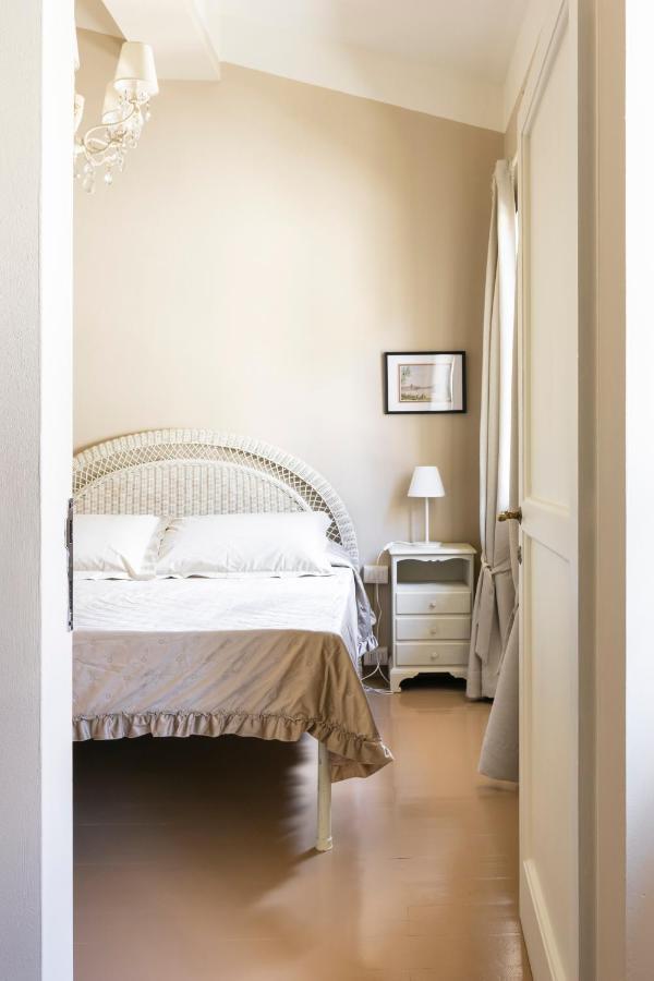 Hotel Santaelisabettafirenze 2 Esterno foto