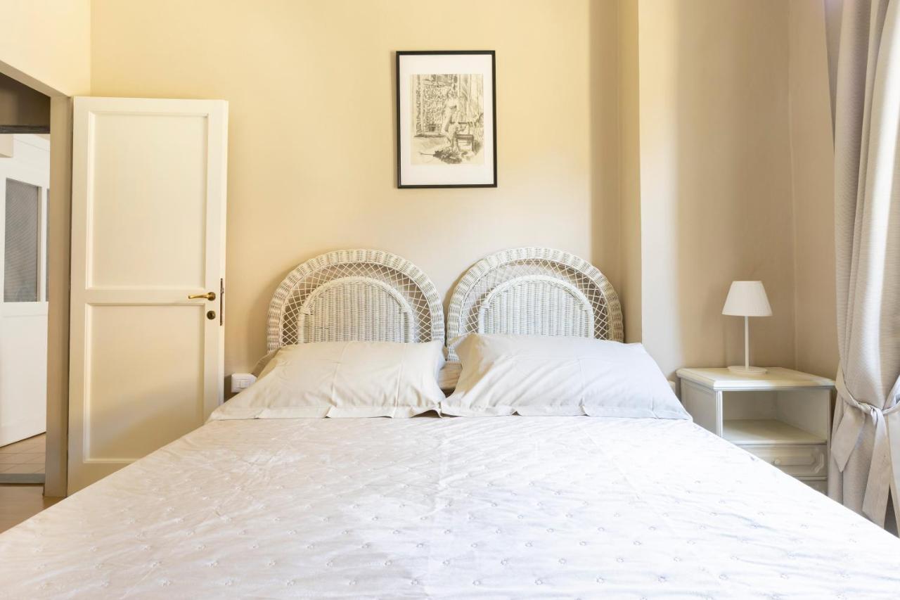Hotel Santaelisabettafirenze 2 Esterno foto