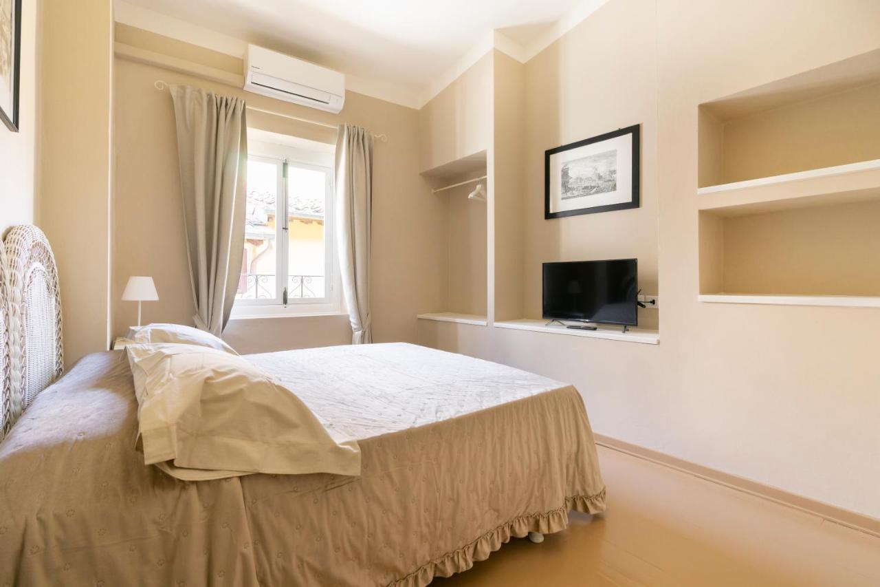 Hotel Santaelisabettafirenze 2 Esterno foto