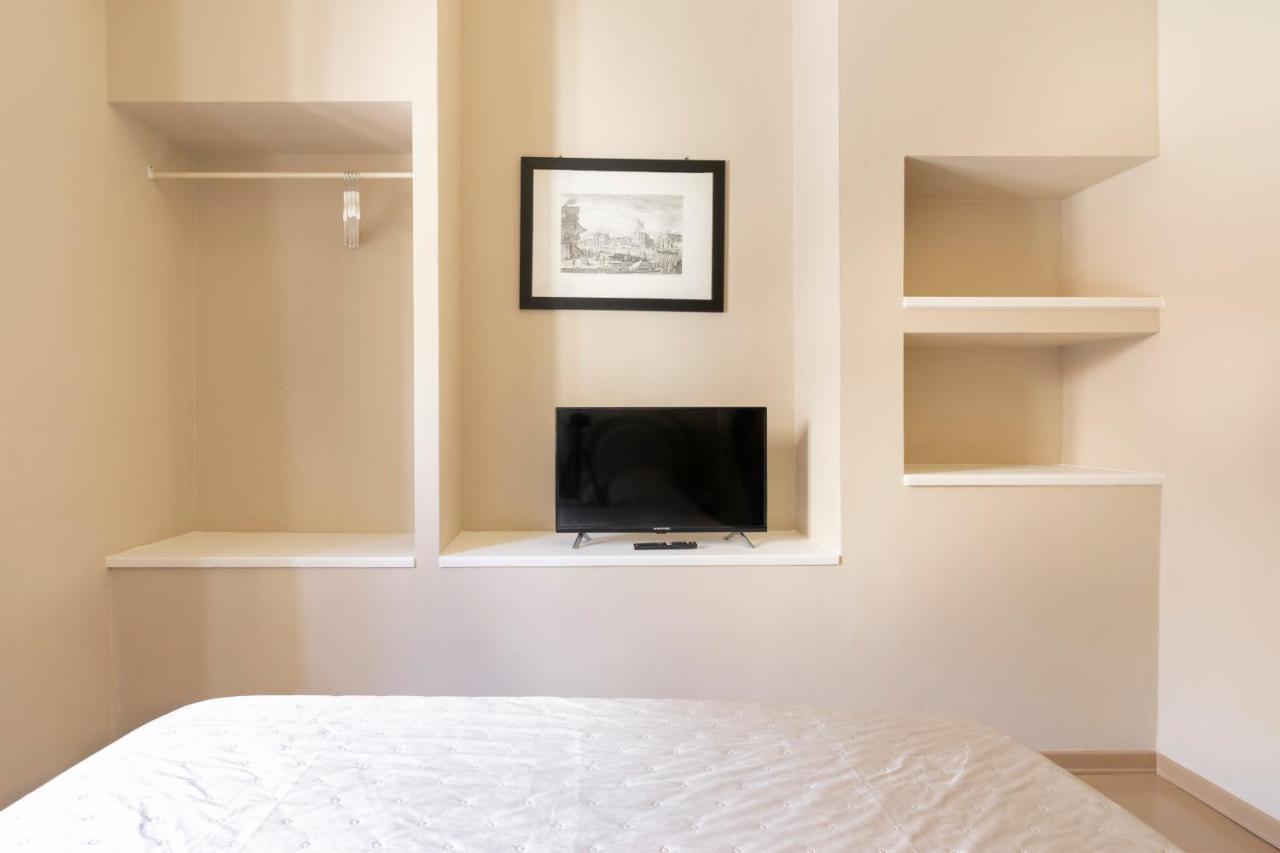 Hotel Santaelisabettafirenze 2 Esterno foto