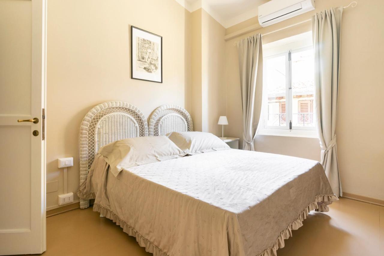Hotel Santaelisabettafirenze 2 Esterno foto