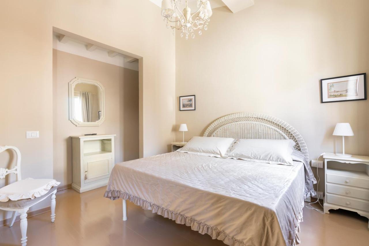 Hotel Santaelisabettafirenze 2 Esterno foto