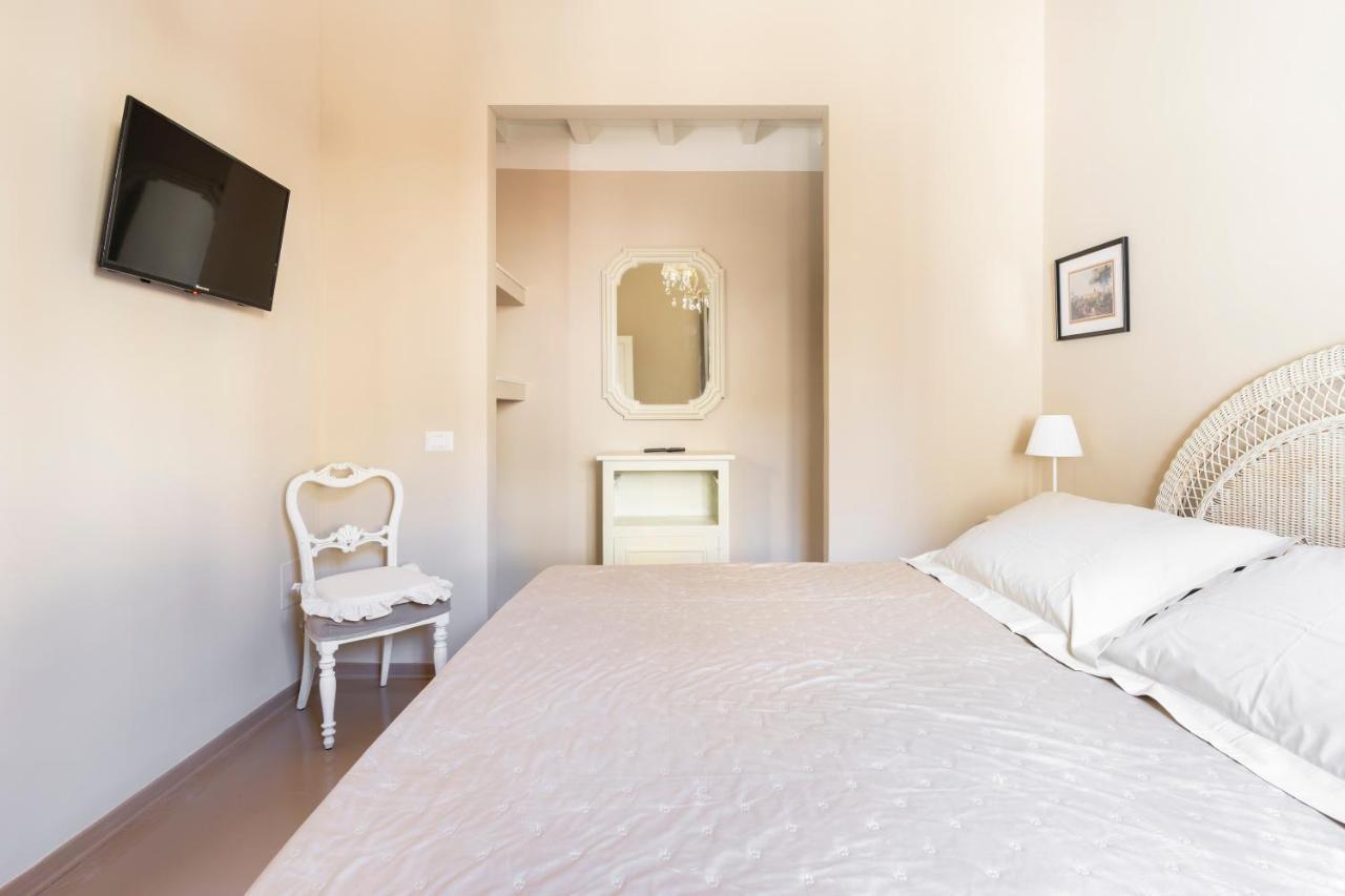 Hotel Santaelisabettafirenze 2 Esterno foto
